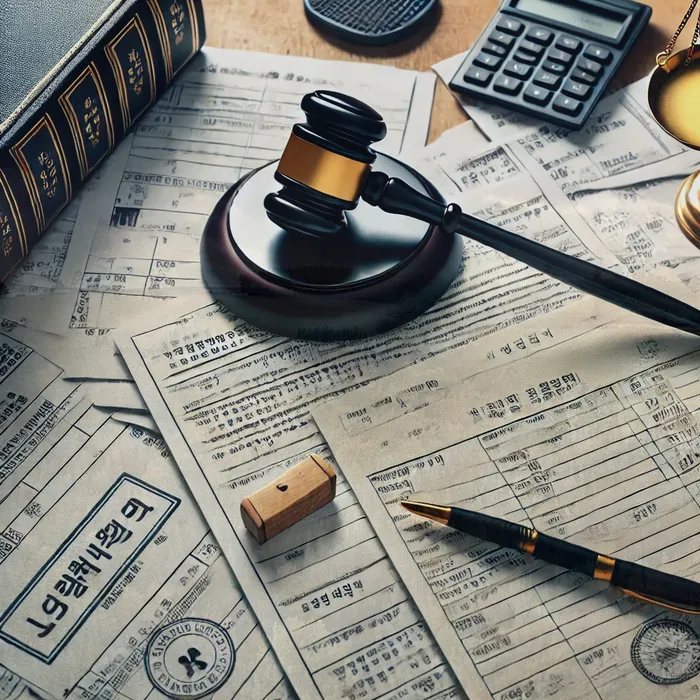 개인파산변호사비용