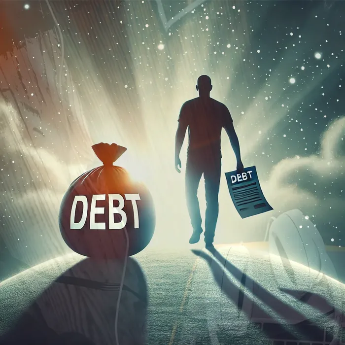 개인파산면책기간