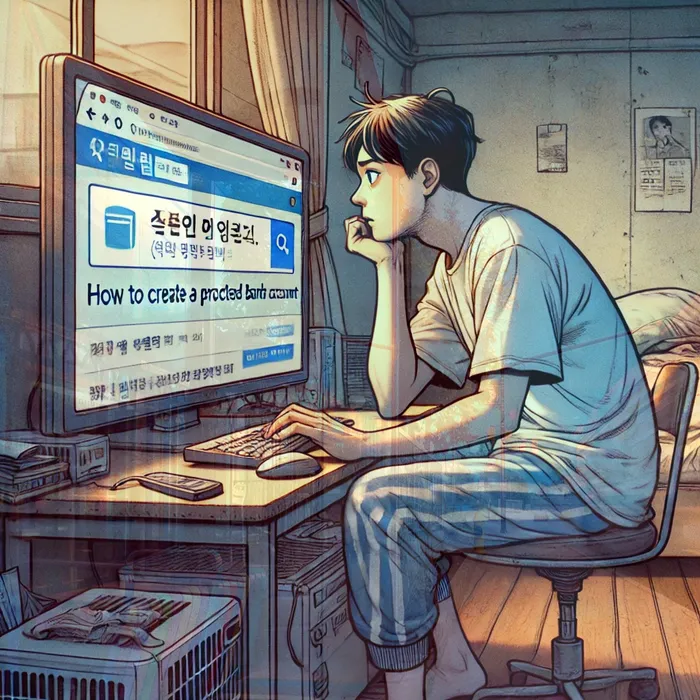 채권채무조회서