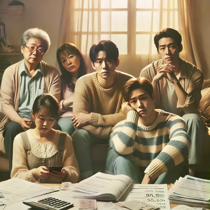 채권채무조회서