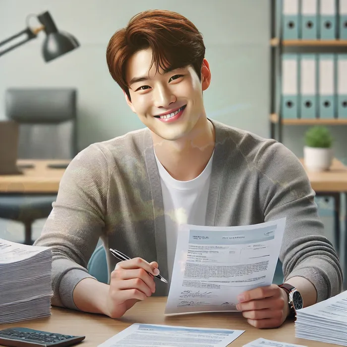 소액대출 연체 시