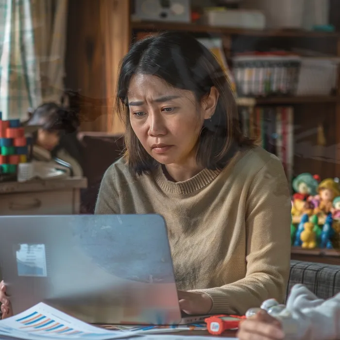 소액대출 연체 시