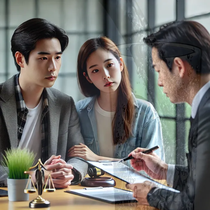 기대출과다자대환대출 연체 시