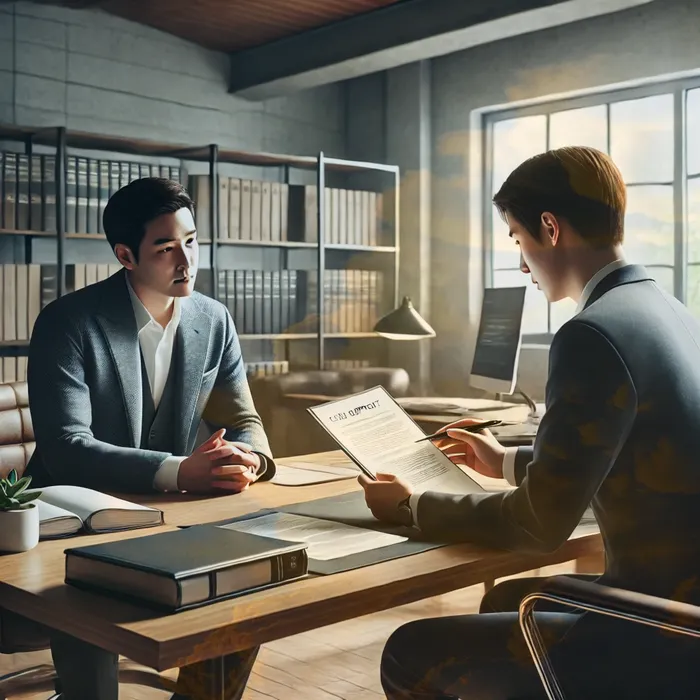 개인회생자동차 처리