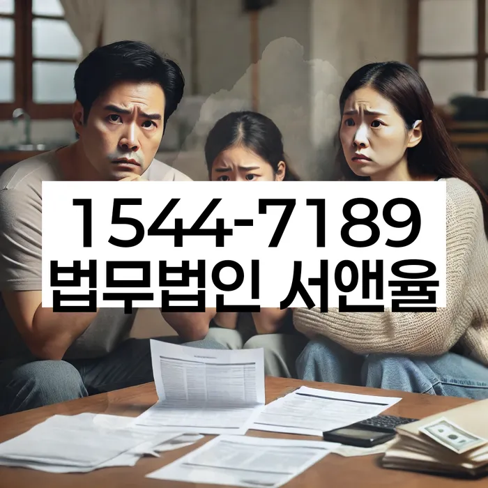 개인회생자동차 처리