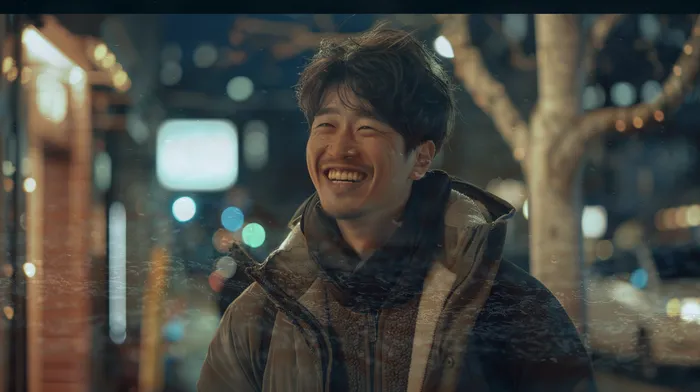 개인회생개시결정