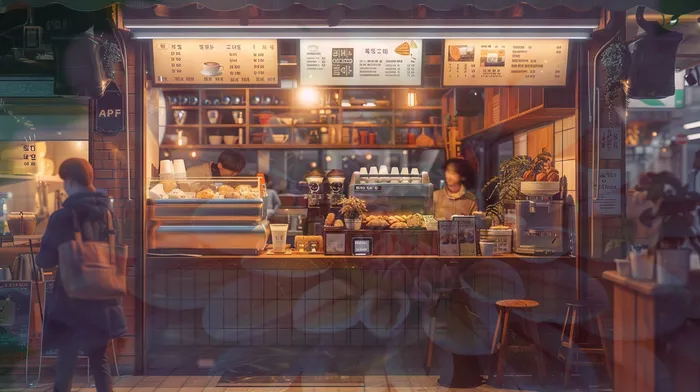 개인회생개시결정