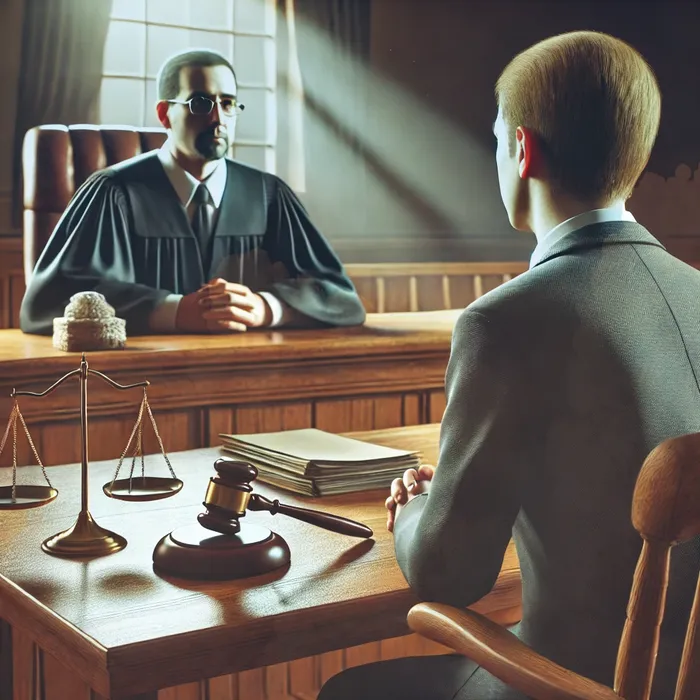 개인회생개시결정