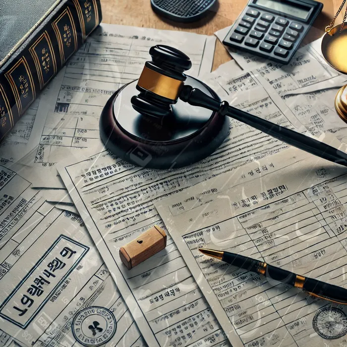 도박 개인회생 성공사례