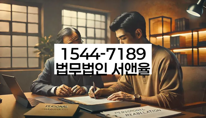 개인회생 재신청