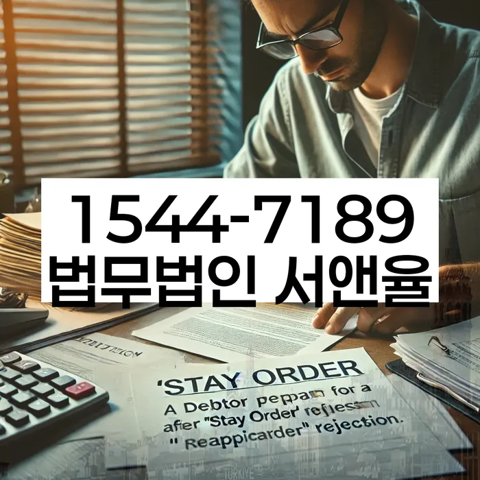 개인회생변호사