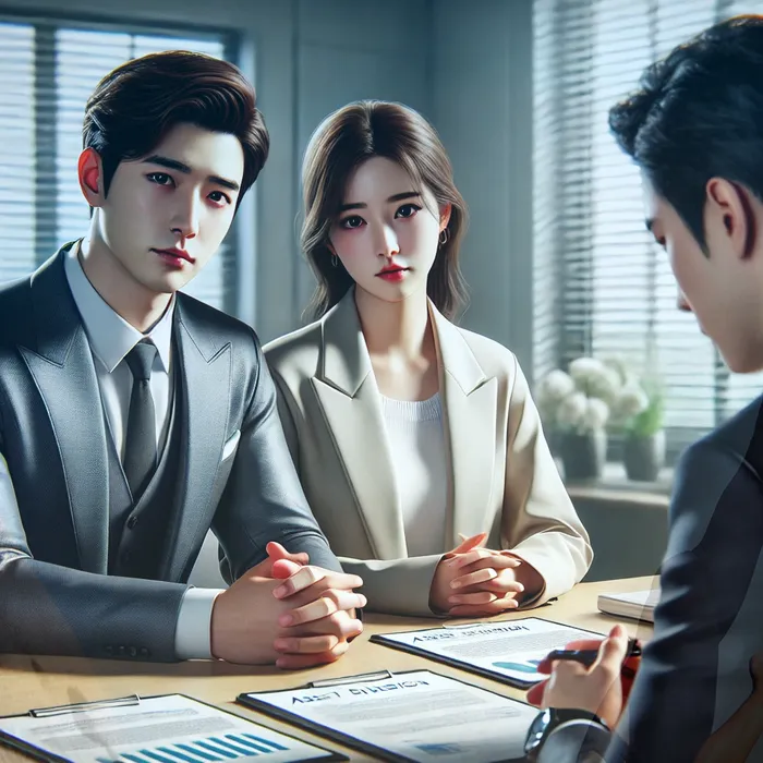 통대환대출 연체 시