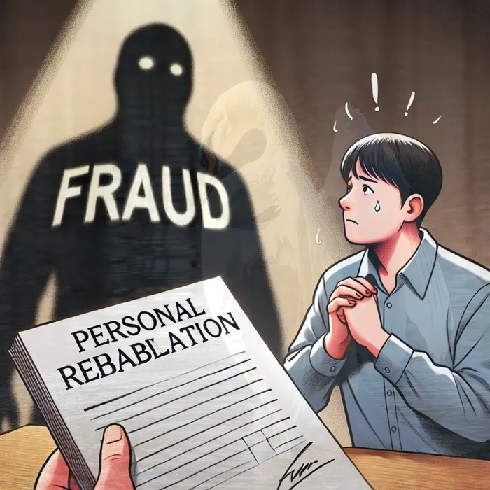 보험설계사개인회생