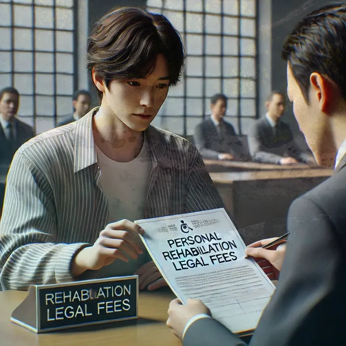 회생비용 저렴하고