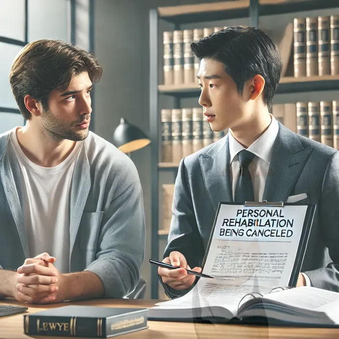 개인회생폐지 후 재신청