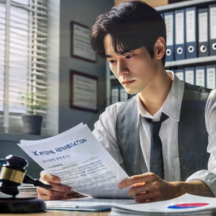 신용회복위원회채무조정