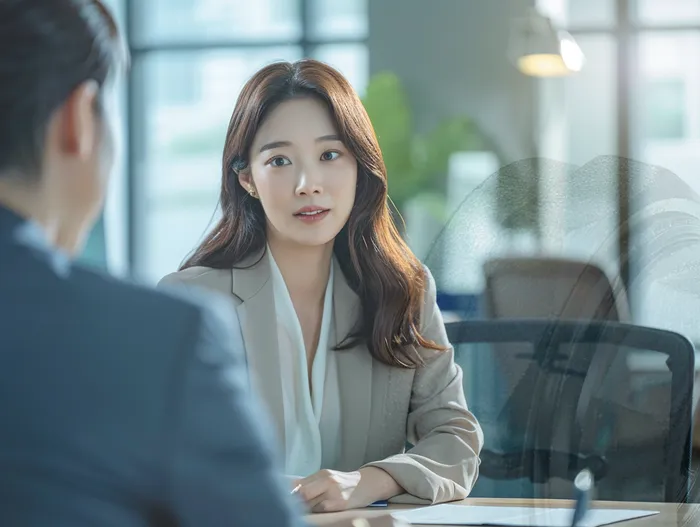 신용회복위원회채무조정