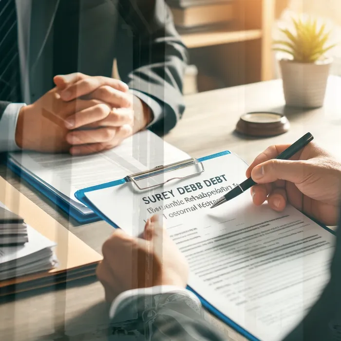 도박빚개인회생