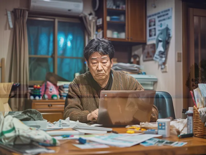 개인회생필요한서류