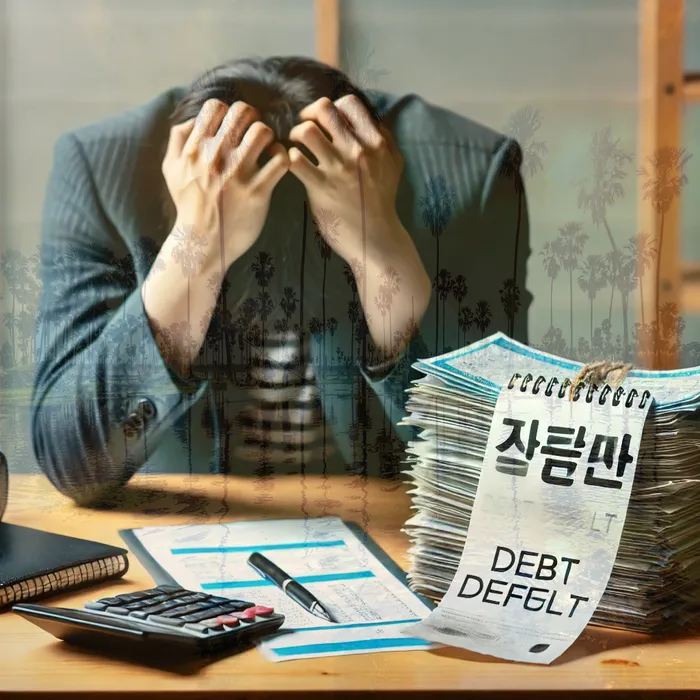 개인회생부양가족