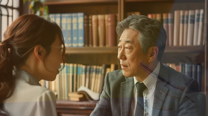 개인파산신청서류