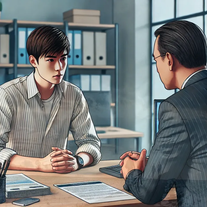 채무통합론 연체 시