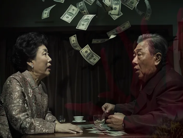 개인회생비용분납