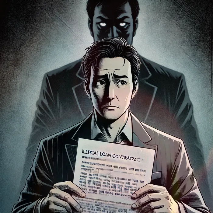 개인회생비용분납