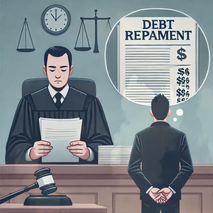 개인회생 저축은행 채무