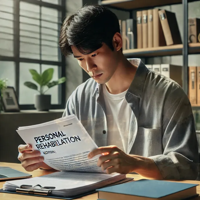 개인회생수수료 저렴하고