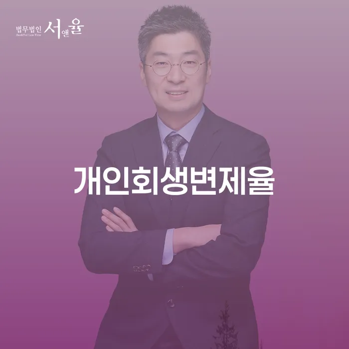 포항시 개인회생장단점 개인회생 문제해결방법 비교해보기