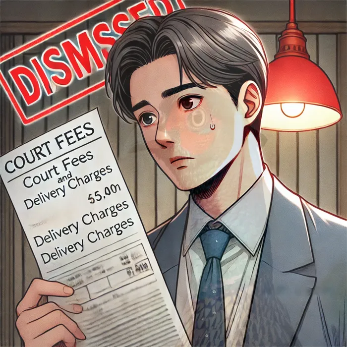 개인회생 재산 처분