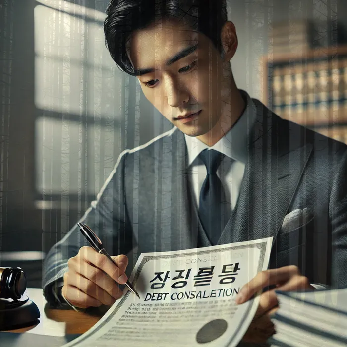 개인회생 서류 보완