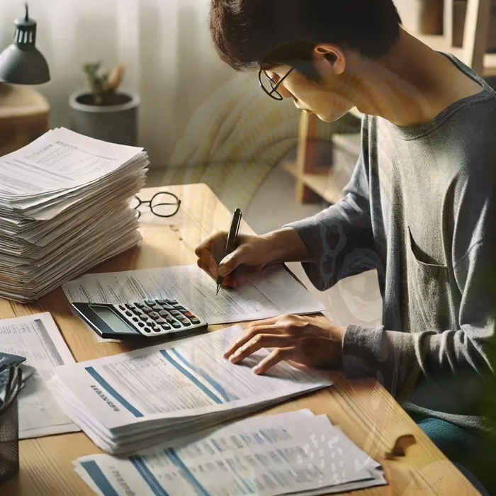 파산과 회생의 차이점