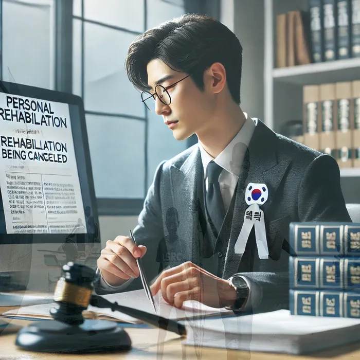 파산 신청 사례