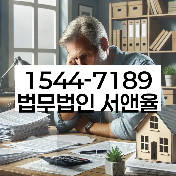 개인파산 신청 절차