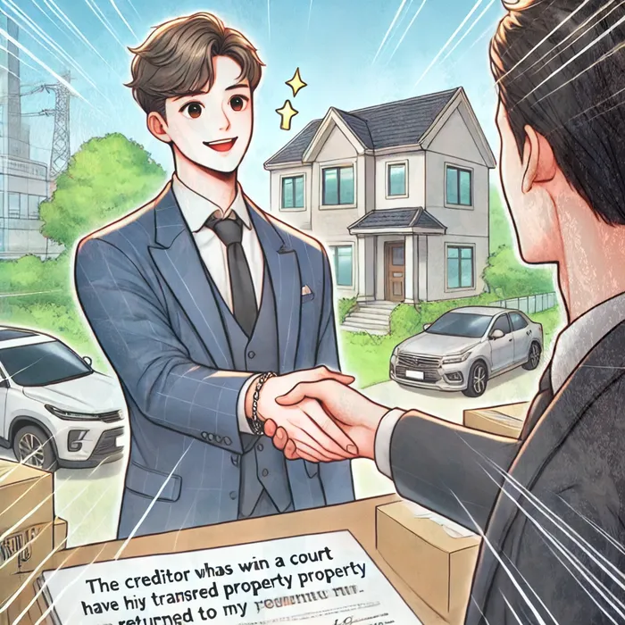 개인회생면책확정이후절차