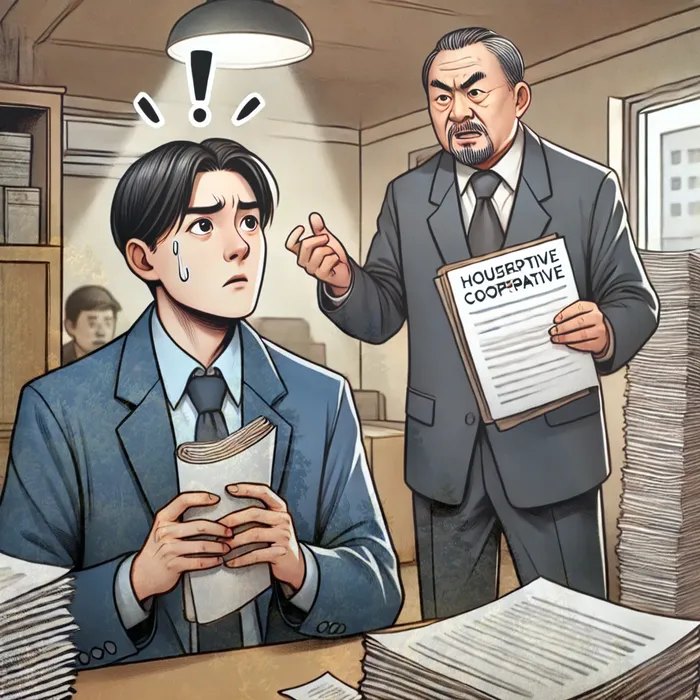 개인회생 절차 이해