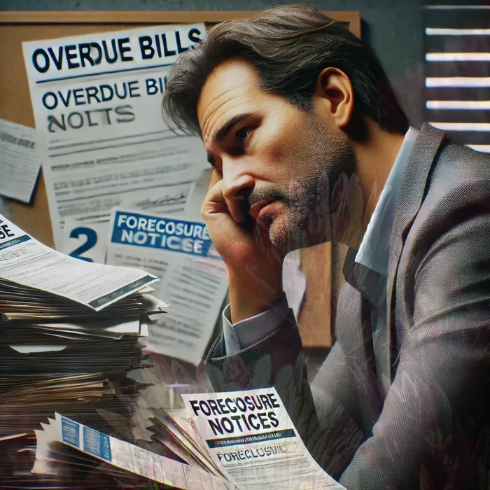 채무 조정 방법