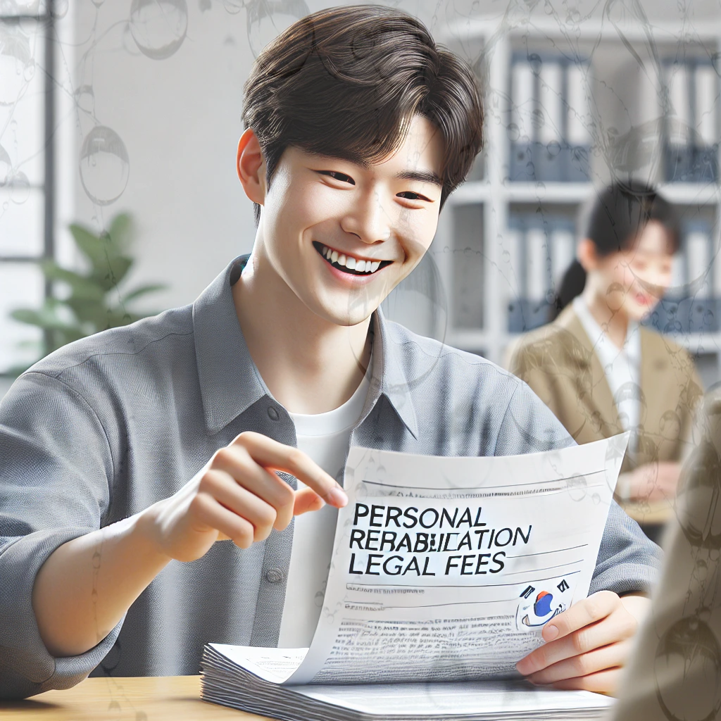개인회생 절차