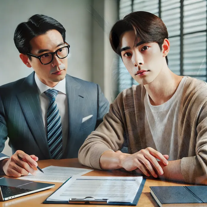 개인회생 신청 서류