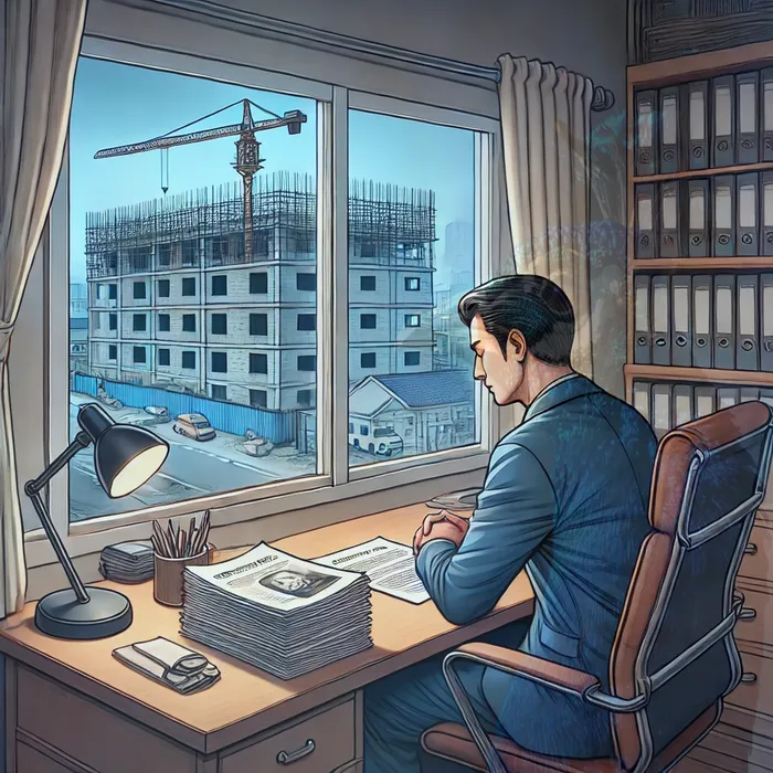 이촌동 개인회생