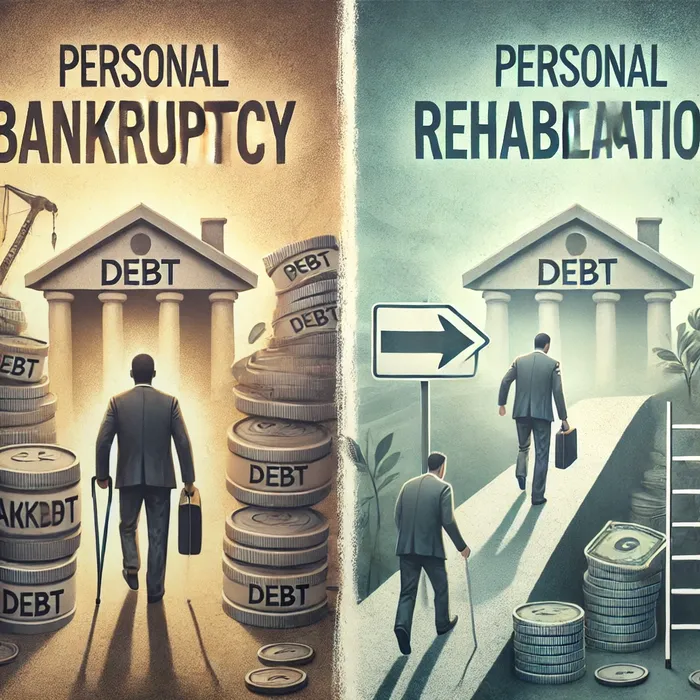 개인회생 신청서류