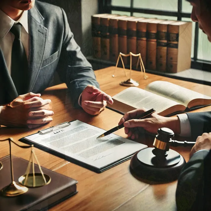 광산 채무 조정