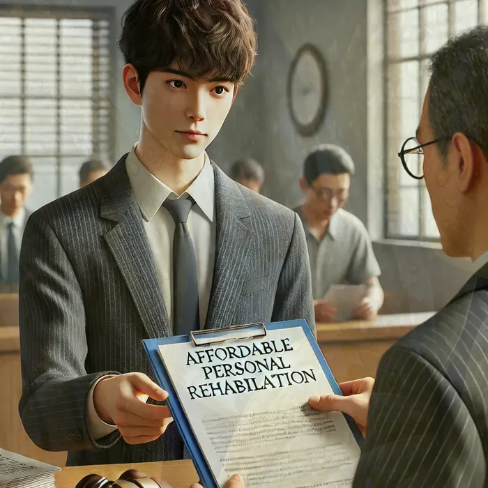 개인회생 성공 사례