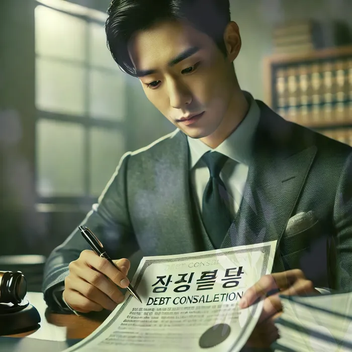 청구동 개인회생