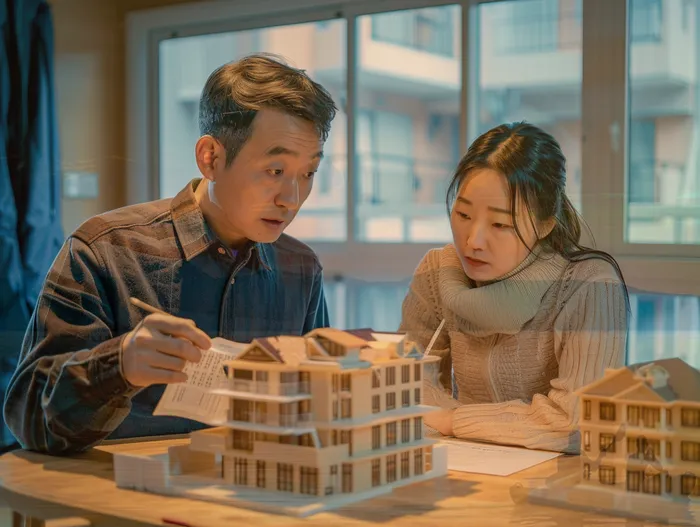 응암동 개인회생