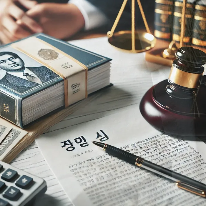 이문동 개인회생상담