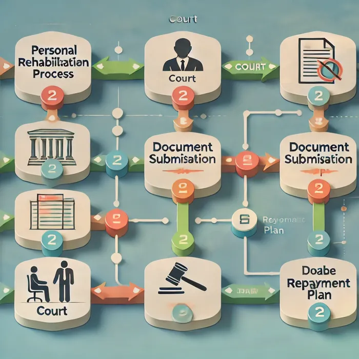 개인회생 성공 사례