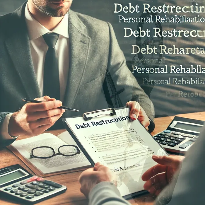 묵동 개인회생 절차